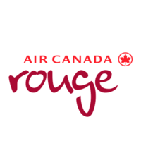 Air Canada Rouge