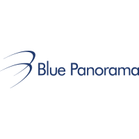 Blue Panorama Airlines